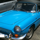 Illustration for article titled Sacre Bleu, A Renault Roadster With An Engine In The Back!